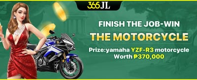 Ultimate Mission: Win a Bike promotion